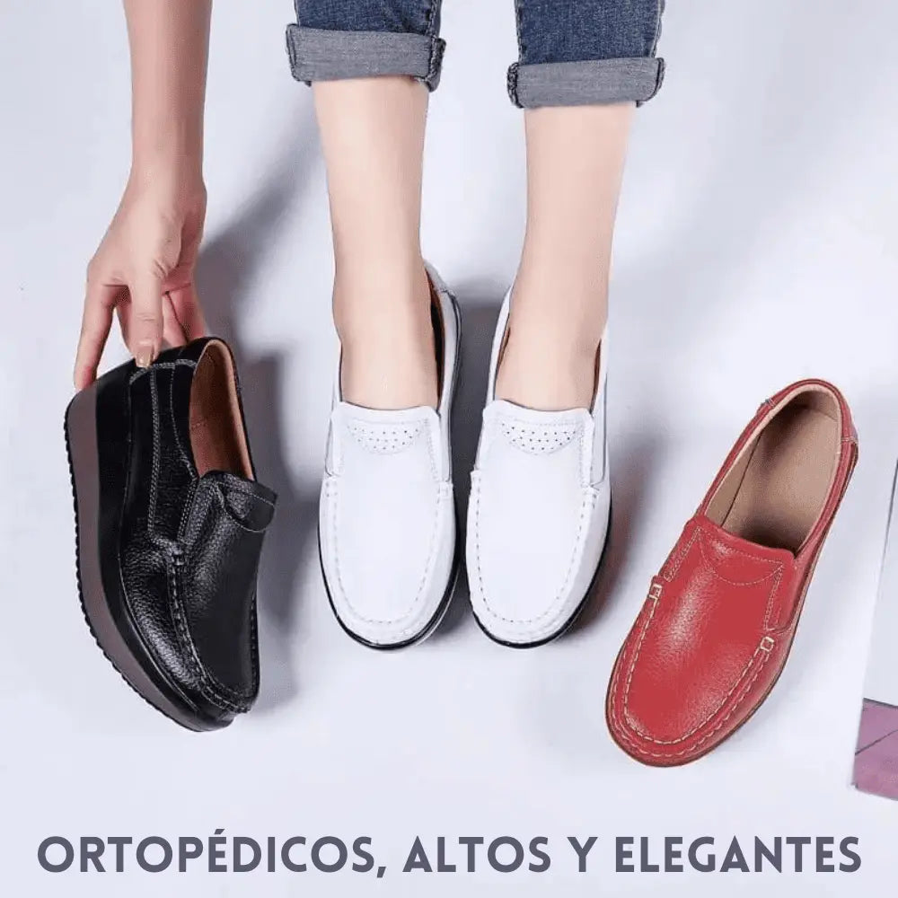 Mocasines Comfort®