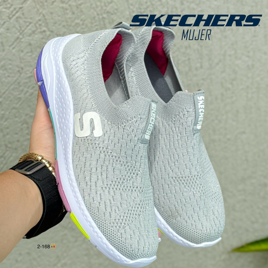 Zapatos Ortopédicos Skechers®