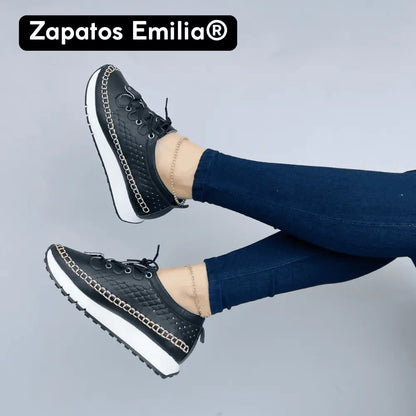 Zapatos Emilia® - Cómodos y elegantes