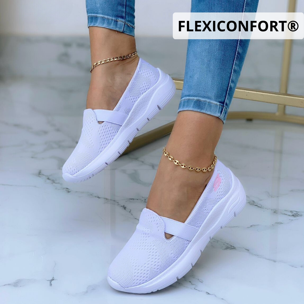 Tenis Ortopédicos FlexiConfort®