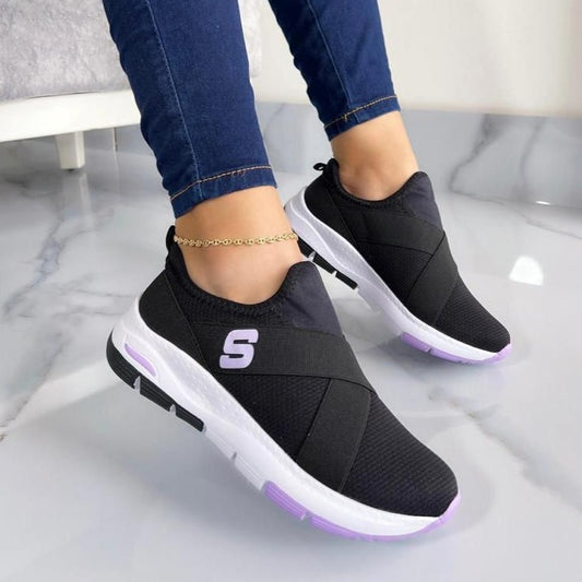 Skechers Deportivo FlexiPaso Dama®