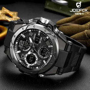 Precio de 2024 reloj joefox